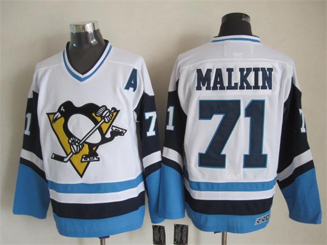 Pittsburgh Penguins jerseys-032